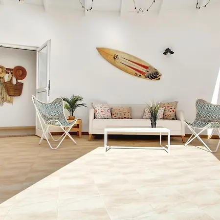 Abanicos Vilis Apartman