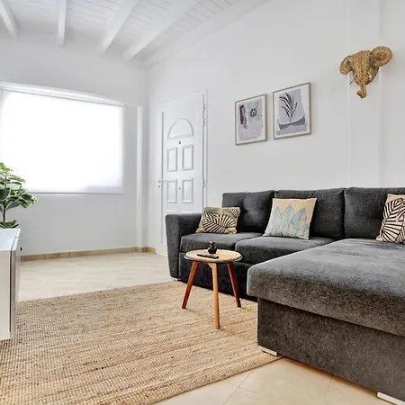 Apartman Abanicos Vilis Corralejo