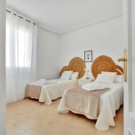 Apartman Abanicos Vilis Corralejo