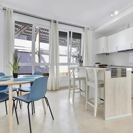 Apartman Abanicos Vilis Corralejo
