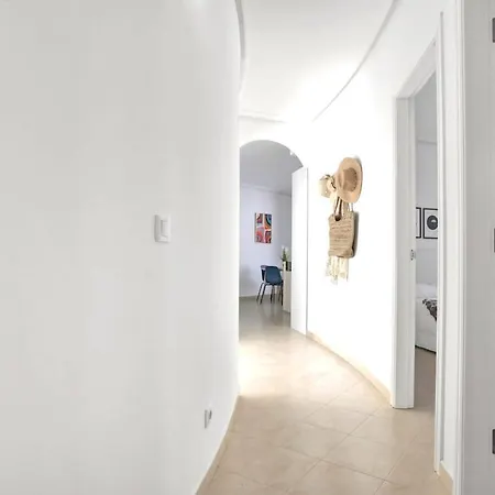 Apartman Abanicos Vilis